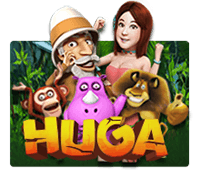 HUGA